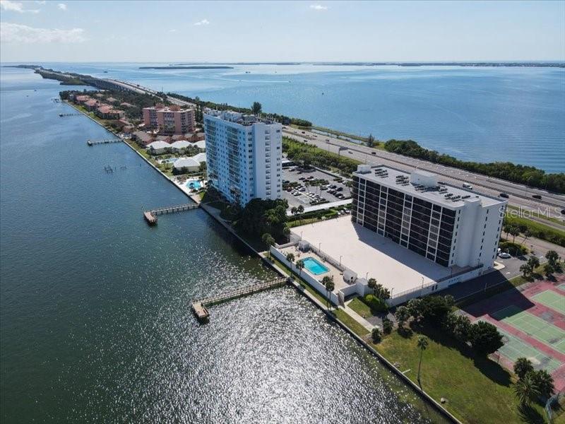 Image 56 of 60 For 7100 Sunshine Skyway Lane S 706