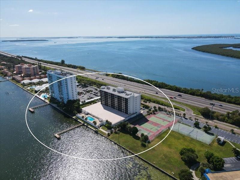 Image 59 of 60 For 7100 Sunshine Skyway Lane S 706