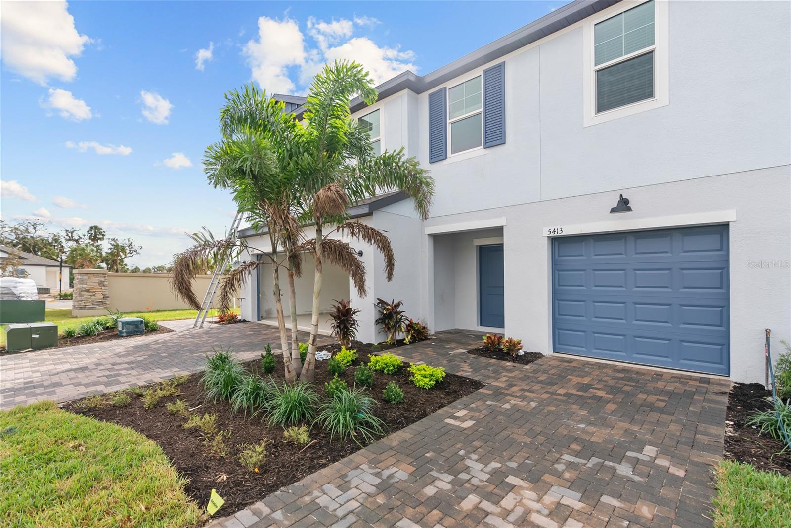 Details for 5413 Tripoli Drive, PALMETTO, FL 34221