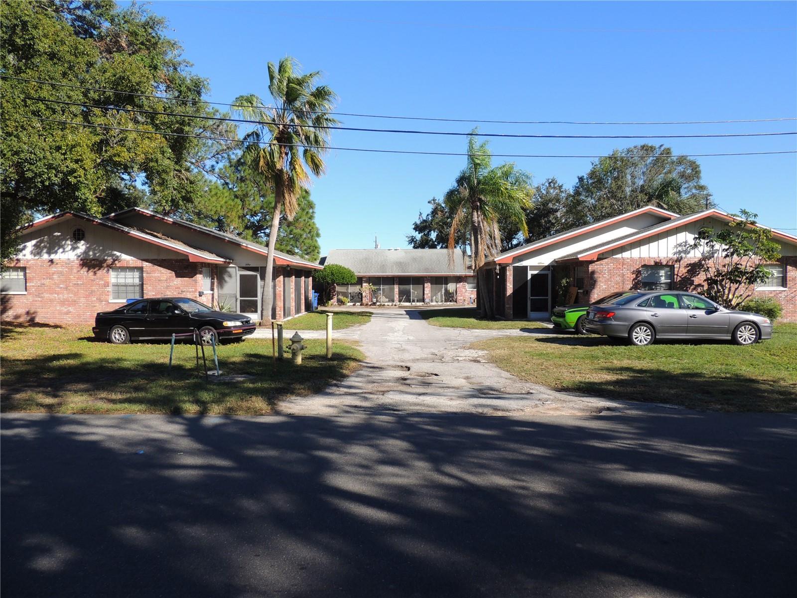 Listing Details for 155 New York Avenue, DUNEDIN, FL 34698