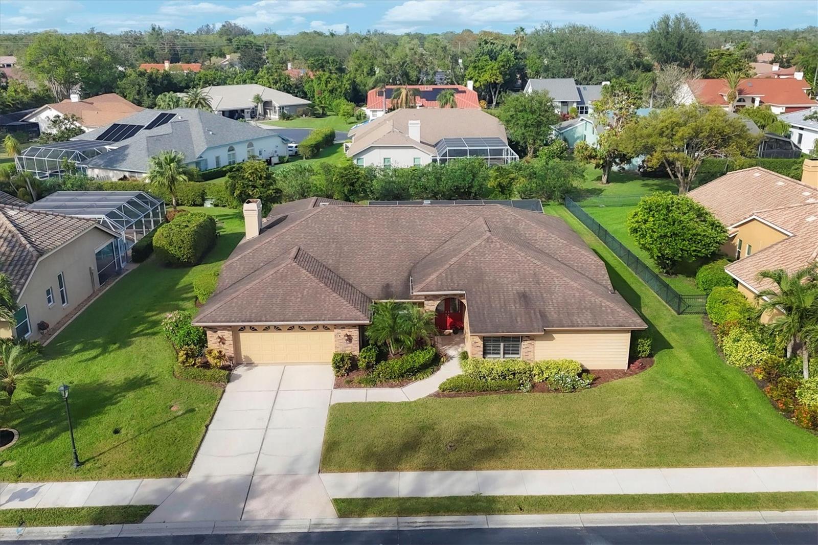 Details for 4918 Fallcrest Circle, SARASOTA, FL 34233