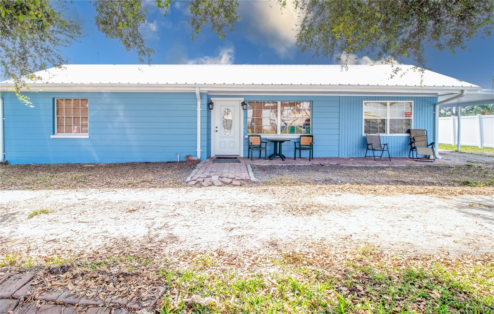 Details for 203 8th Street W, PALMETTO, FL 34221