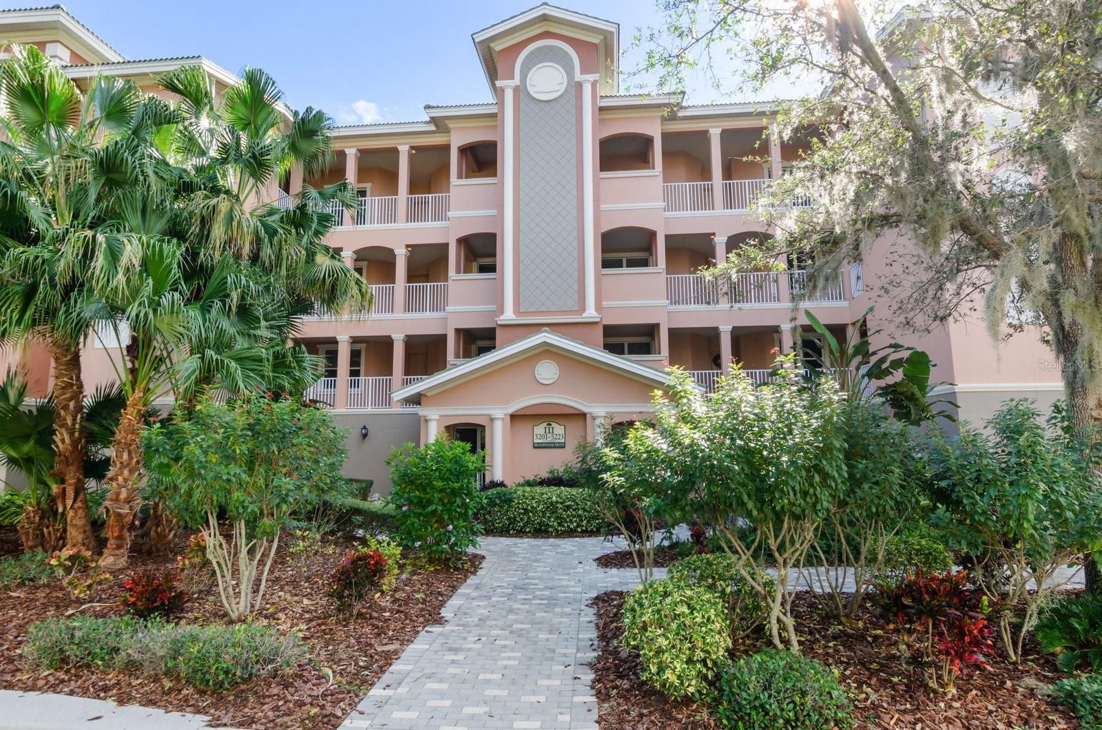 Details for 5209 Manorwood Drive 3a, SARASOTA, FL 34235