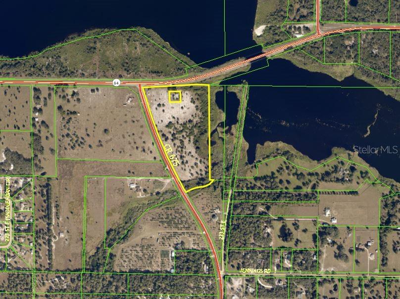 Details for  Cr 675  , BRADENTON, FL 34211