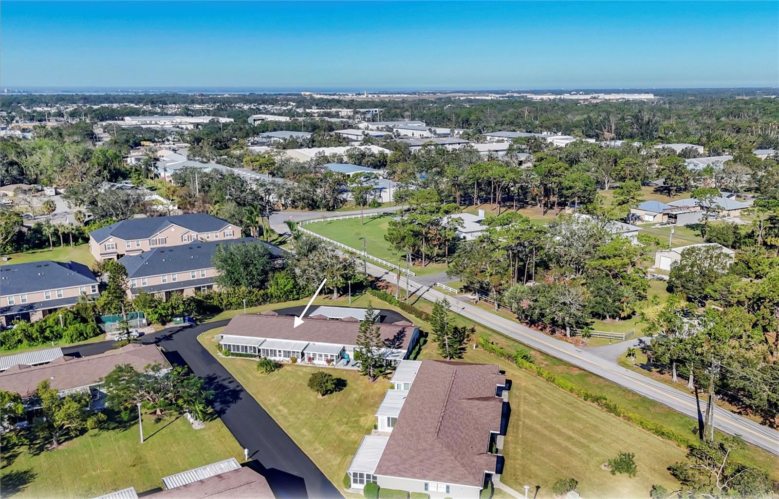 Details for 2431 Golf Course Drive 703, SARASOTA, FL 34234