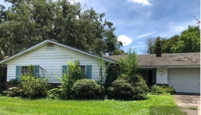 Listing Details for 1228 17th Street, OCALA, FL 34471