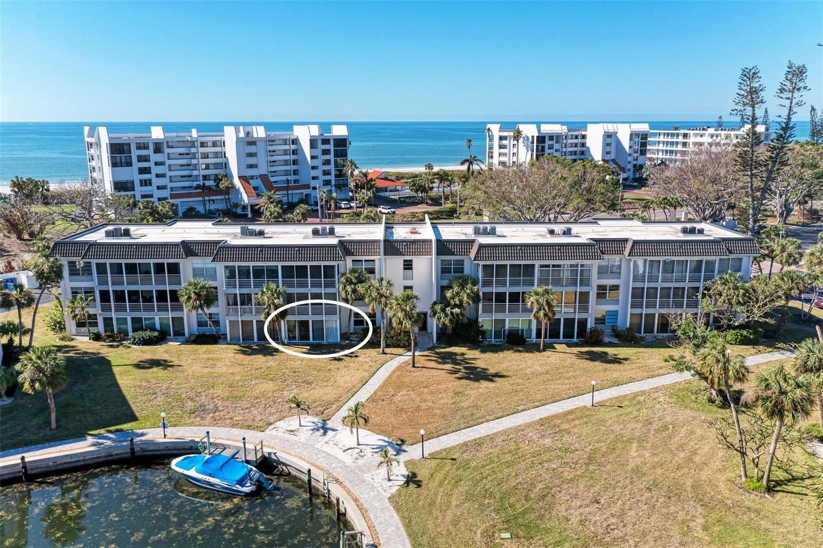 Details for 4370 Chatham Drive 104, LONGBOAT KEY, FL 34228