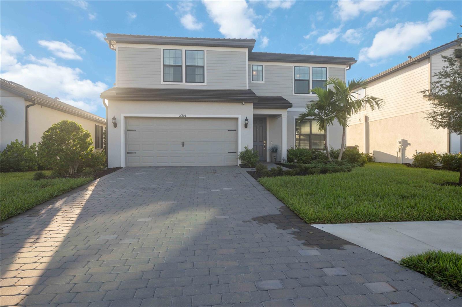 Details for 16304 Hidden Oak Loop, BRADENTON, FL 34211