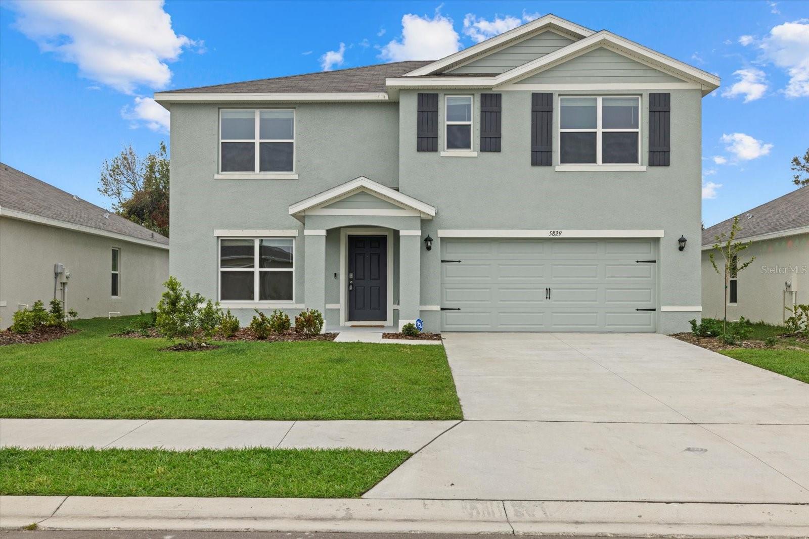 Details for 5829 Flagstone Trail, PALMETTO, FL 34221