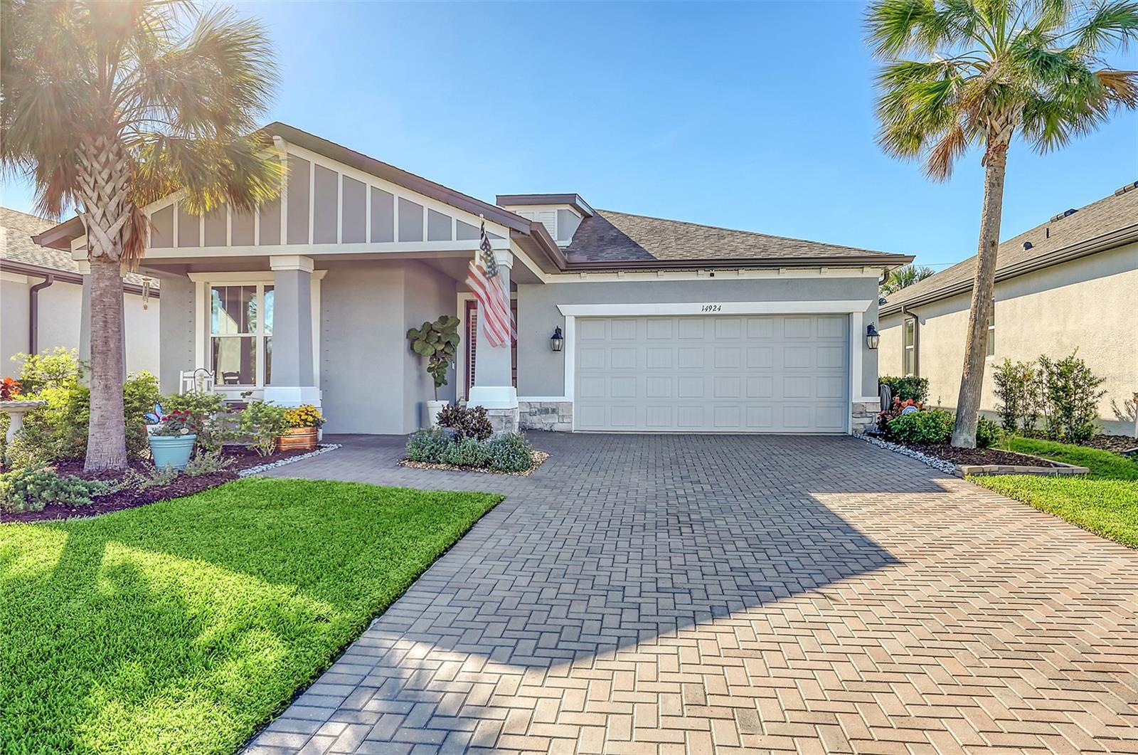 Details for 14924 Sora Way, BRADENTON, FL 34212