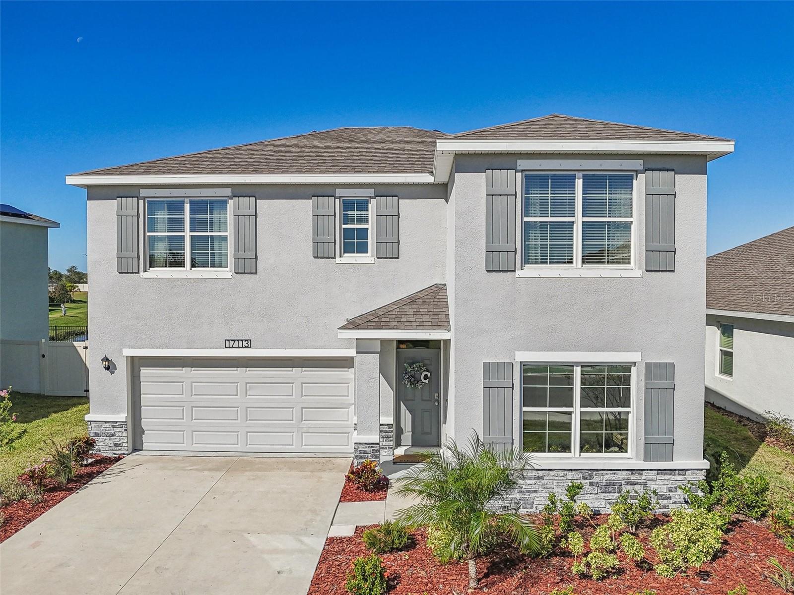 Details for 17113 Reserva Drive, BRADENTON, FL 34211