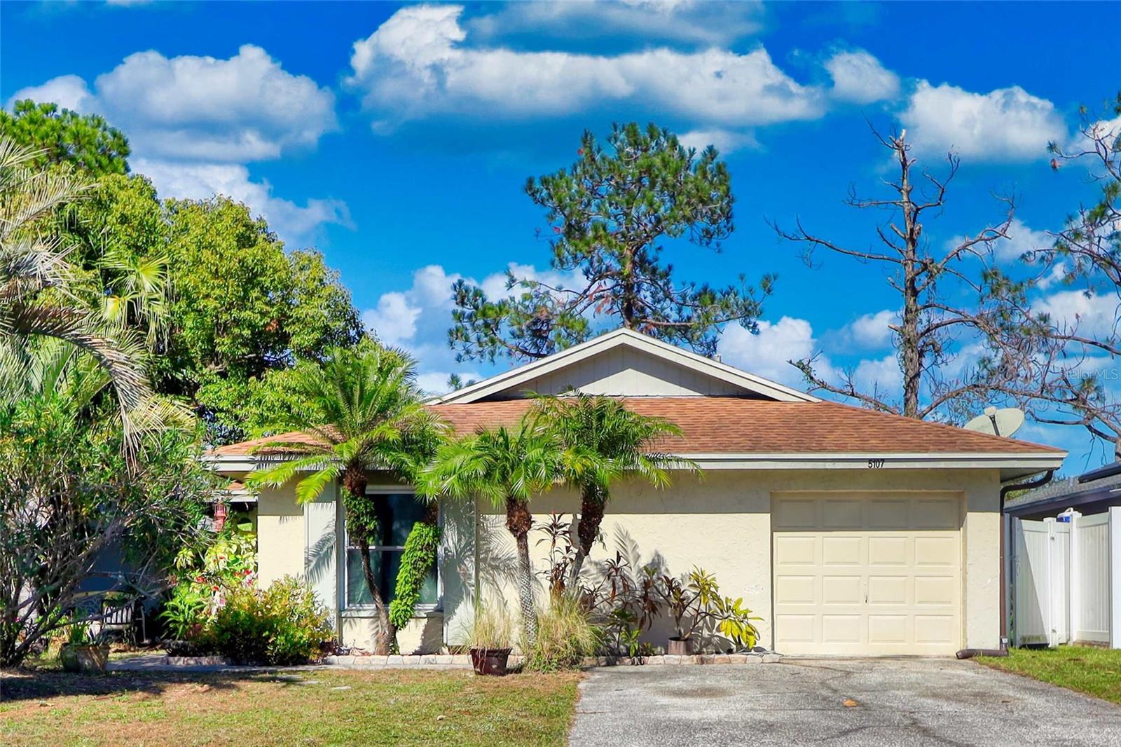 Details for 5107 Burnside Court, TAMPA, FL 33624