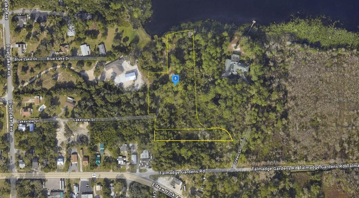 Details for 1430 Lakeview Street, DELAND, FL 32724