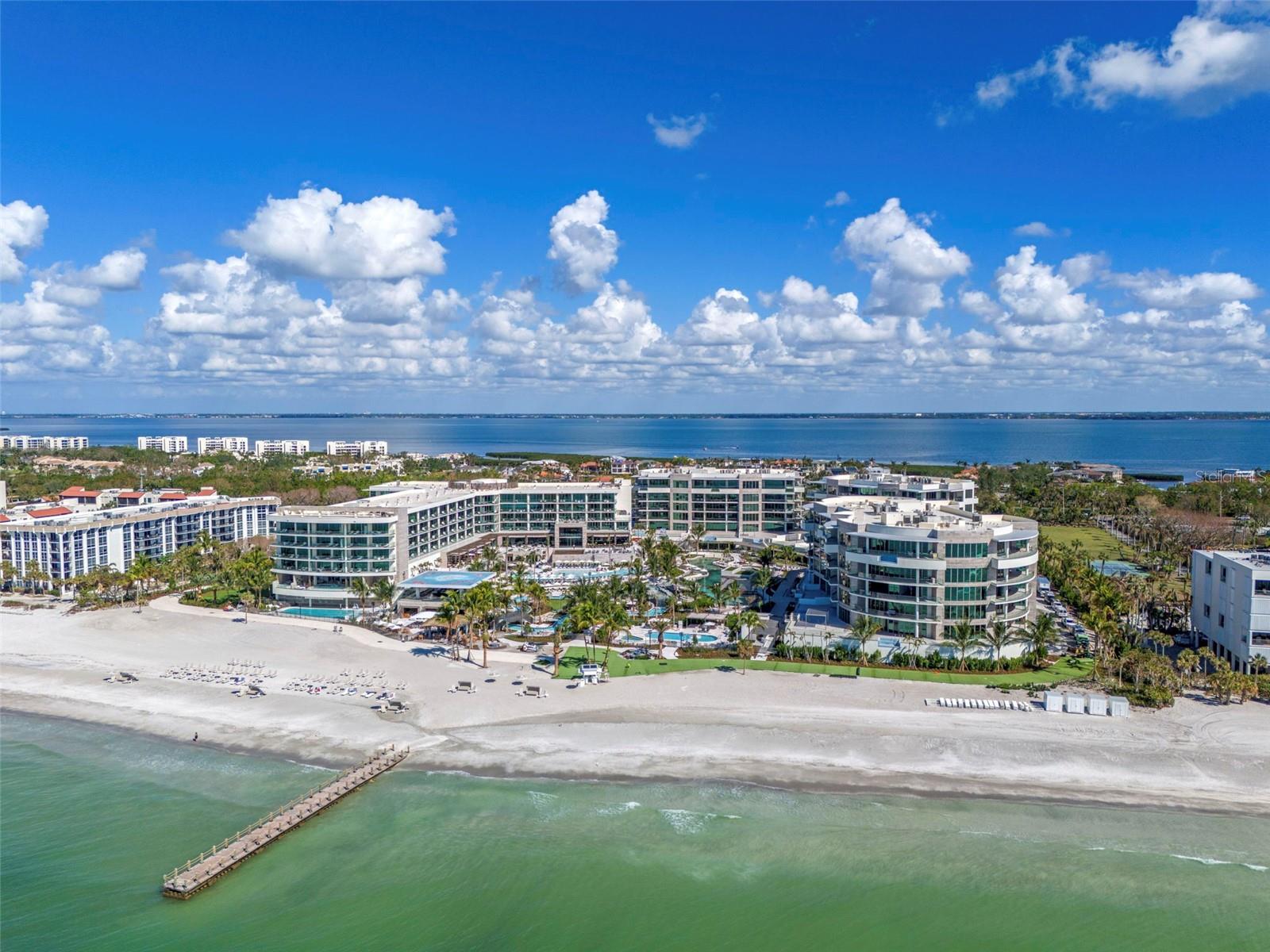 Details for 1581 Gulf Of Mexico Drive 508, LONGBOAT KEY, FL 34228