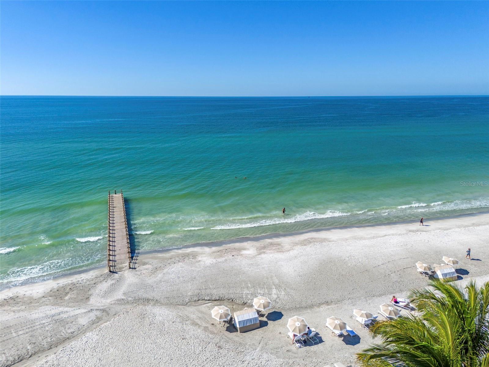 Image 80 of 80 For 1581 Gulf Of Mexico Drive 508