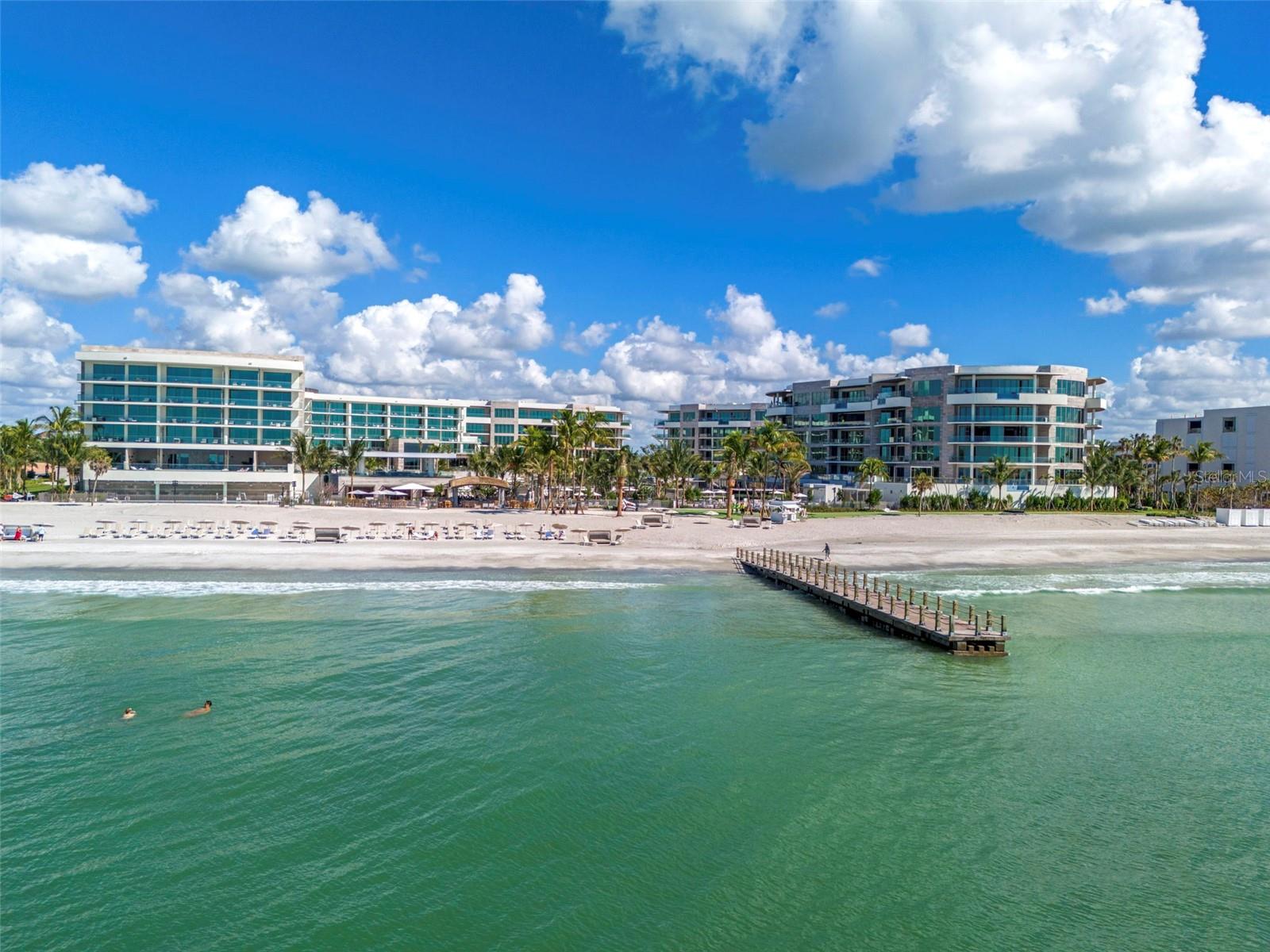 Image 81 of 91 For 1581 Gulf Of Mexico Drive 508