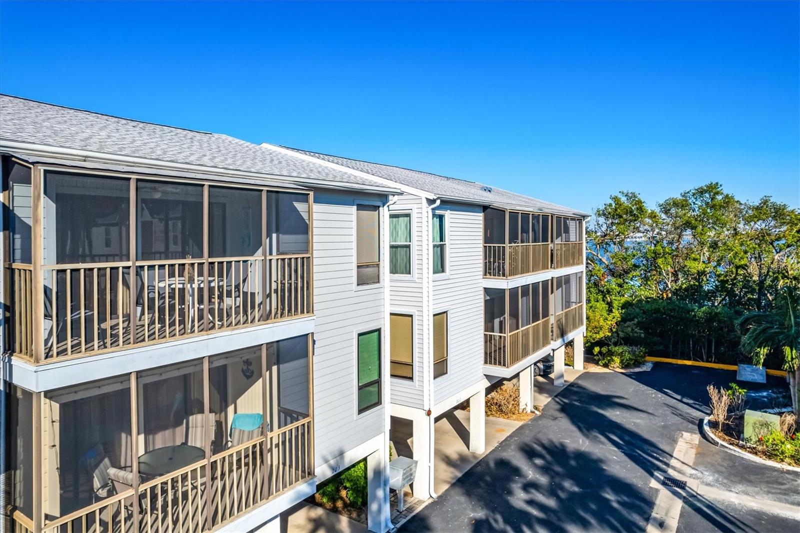 Details for 3601 Bay Drive 203, HOLMES BEACH, FL 34217