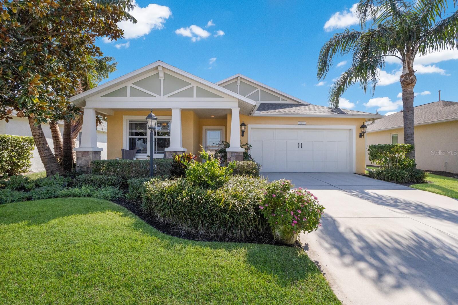 Details for 11822 Forest Park Circle, BRADENTON, FL 34211