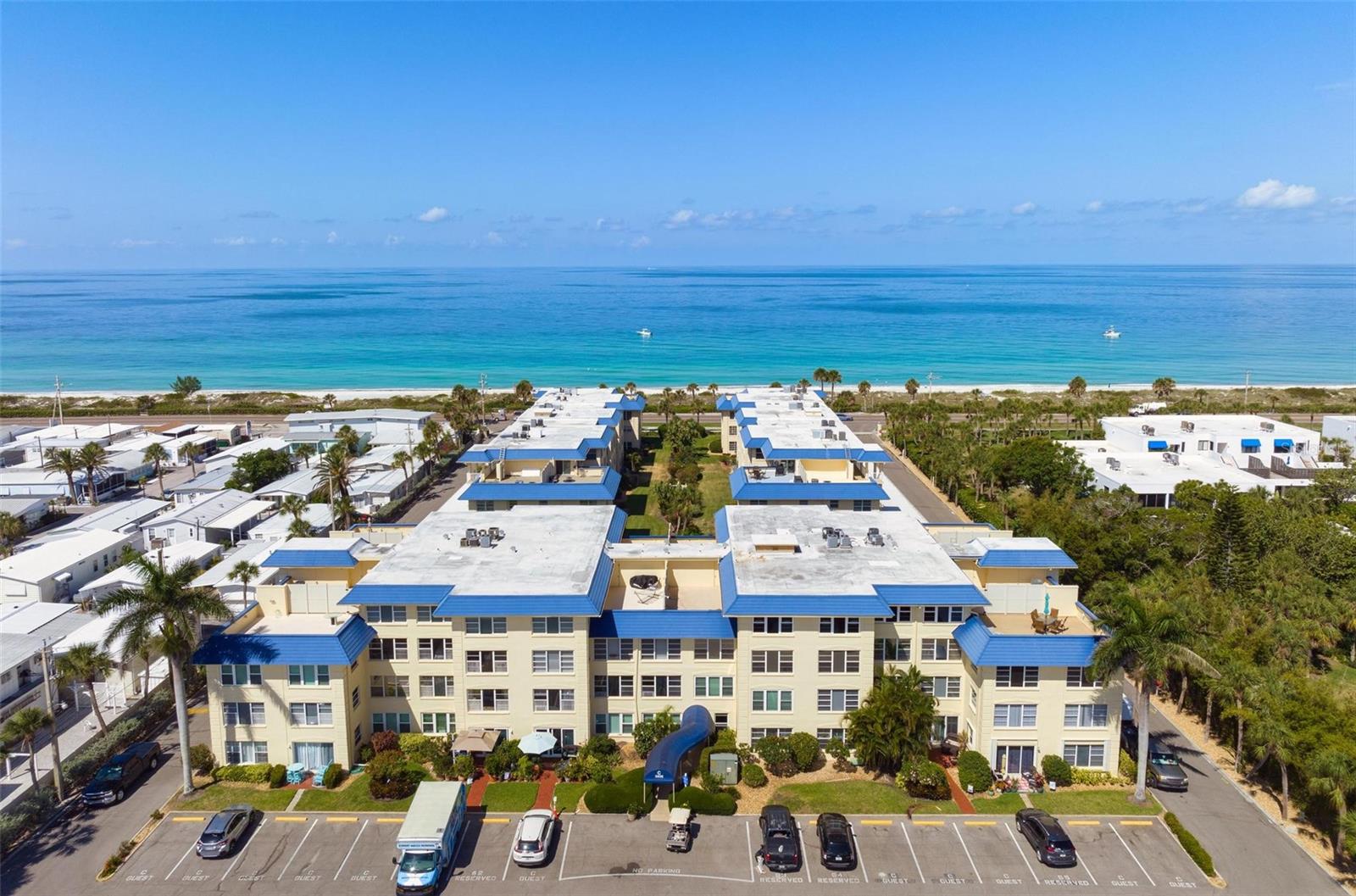 Details for 3806 Gulf Of Mexico Drive C202, LONGBOAT KEY, FL 34228