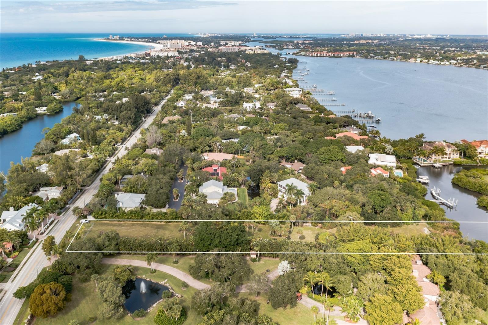 Details for 7707 Midnight Pass Road, SARASOTA, FL 34242