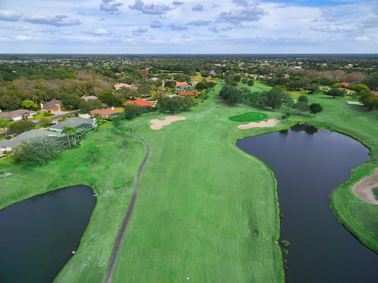 Image 90 of 99 For 11439 Savannah Lakes Drive