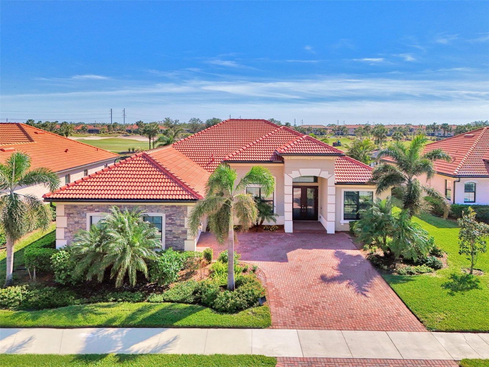 Details for 25261 Spartina Drive, VENICE, FL 34293