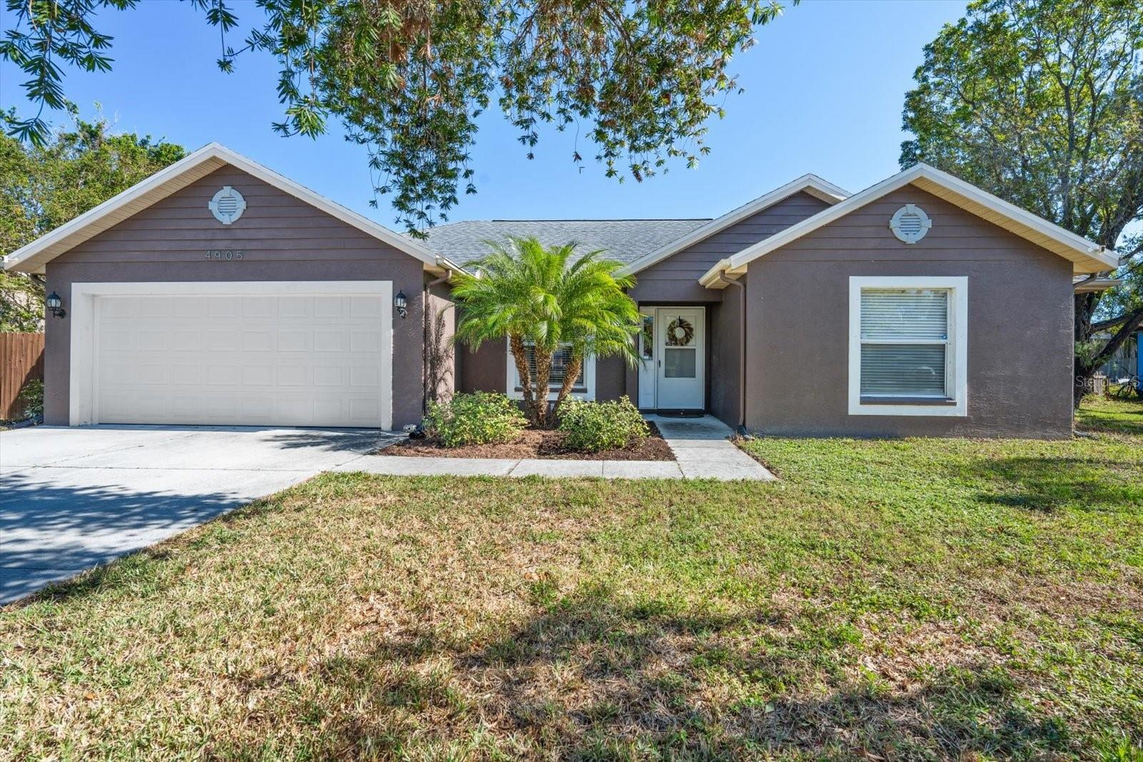 Details for 4905 22nd Court E, BRADENTON, FL 34203