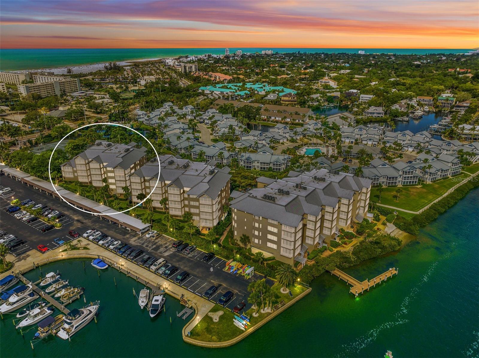 Details for 1240 Dolphin Bay Way 204, SARASOTA, FL 34242