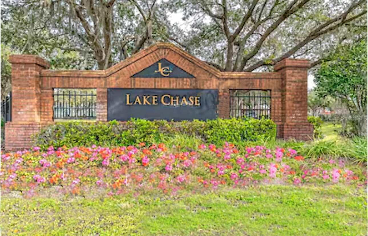 Image 63 of 70 For 9548 Lake Chase Island Way 9548