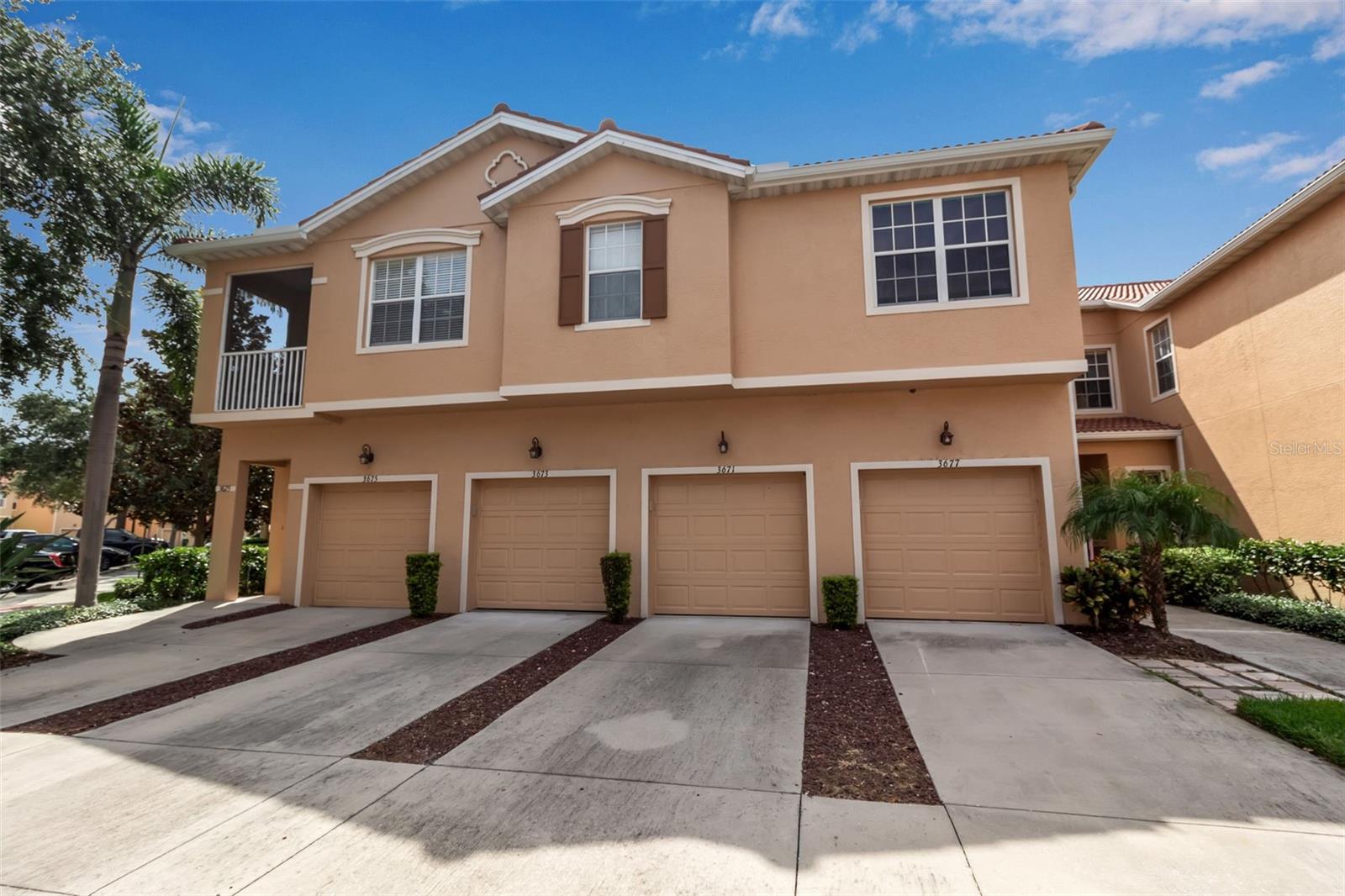 Details for 3671 Parkridge Circle 8-201, SARASOTA, FL 34243