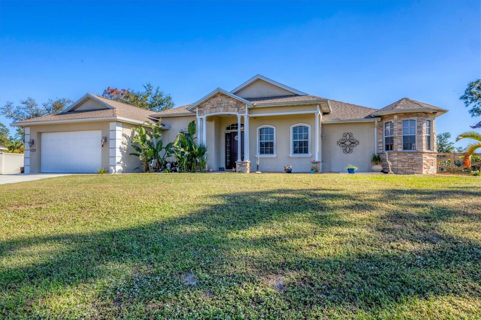 Details for 6511 Americana Avenue, NORTH PORT, FL 34291