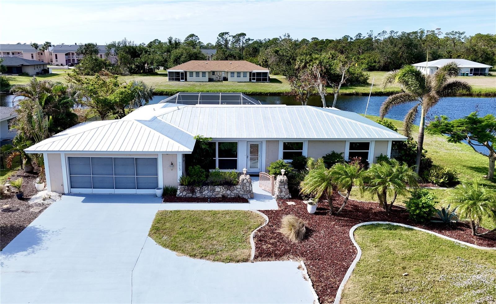 Details for 175 Rotonda Circle, ROTONDA WEST, FL 33947