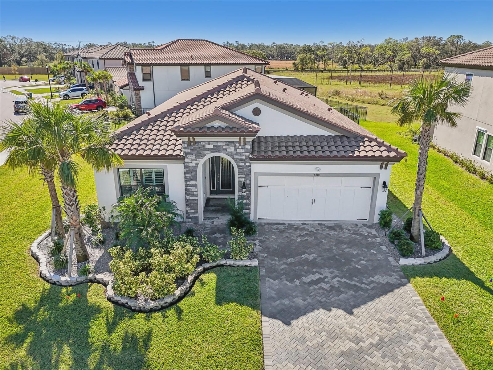 Details for 8303 Dove Bog Terrace, PARRISH, FL 34219