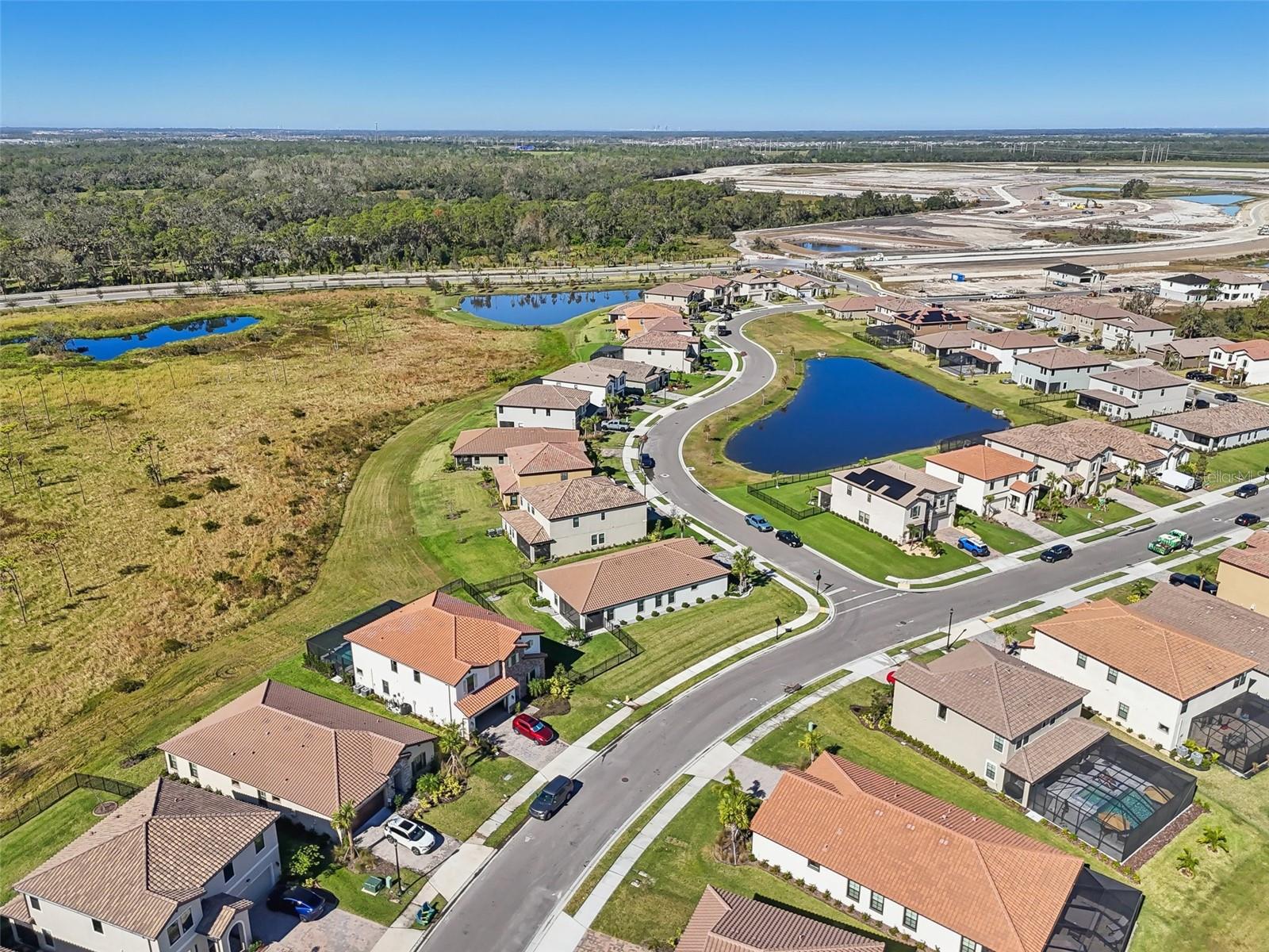 Image 11 of 58 For 8303 Dove Bog Terrace