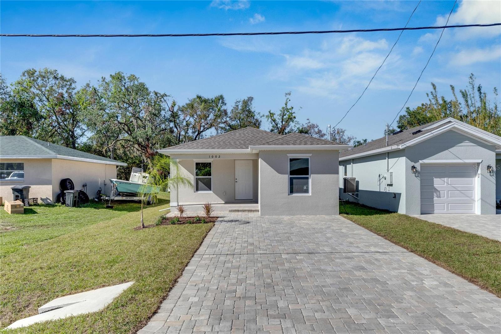 Details for 1002 Hagle Park Road, BRADENTON, FL 34212