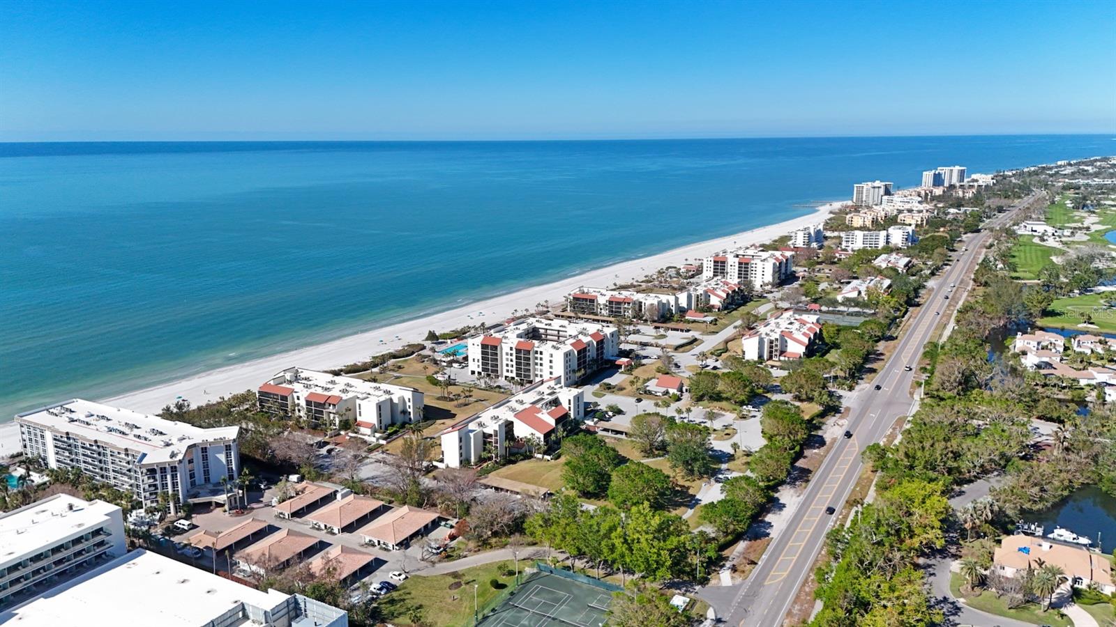 Image 40 of 46 For 1945 Gulf Of Mexico Drive M2-206