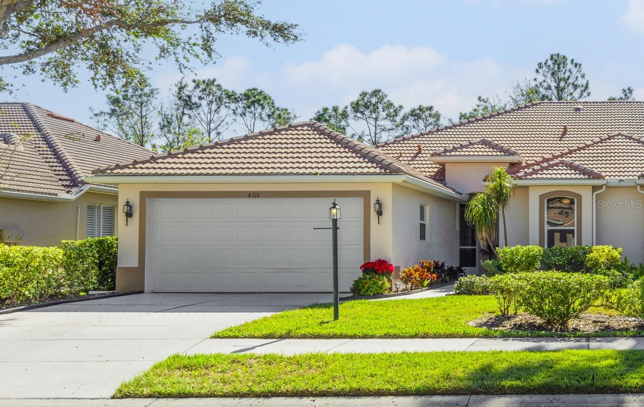 Details for 4316 Callista Lane, SARASOTA, FL 34243