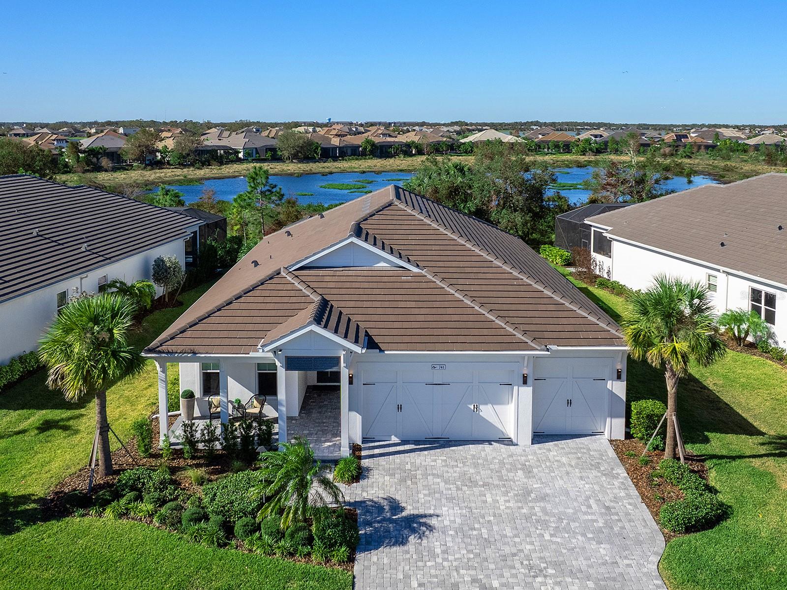 Details for 741 Tailwind Place, SARASOTA, FL 34240