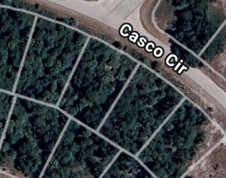 Details for Lot 6 Block 2025 Casco Circle, NORTH PORT, FL 34288