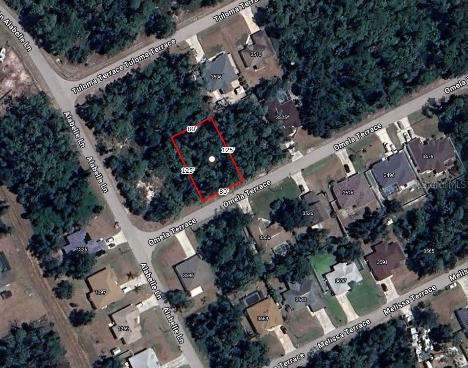 Details for Address Not Provided