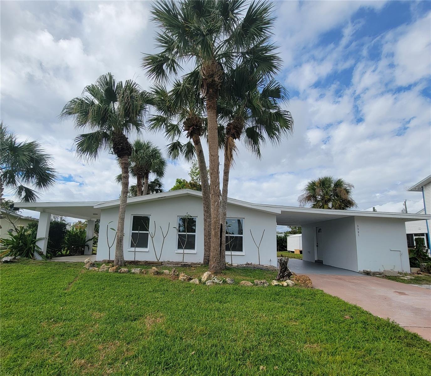 Details for 3301 Ash Street, PUNTA GORDA, FL 33950