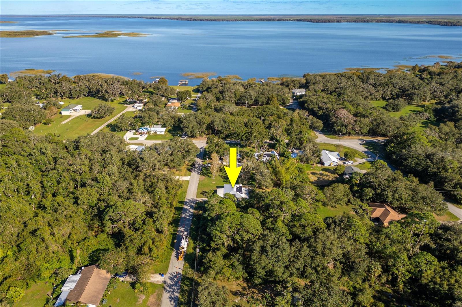 Details for 1511 Fringe Street, LAKE PLACID, FL 33852