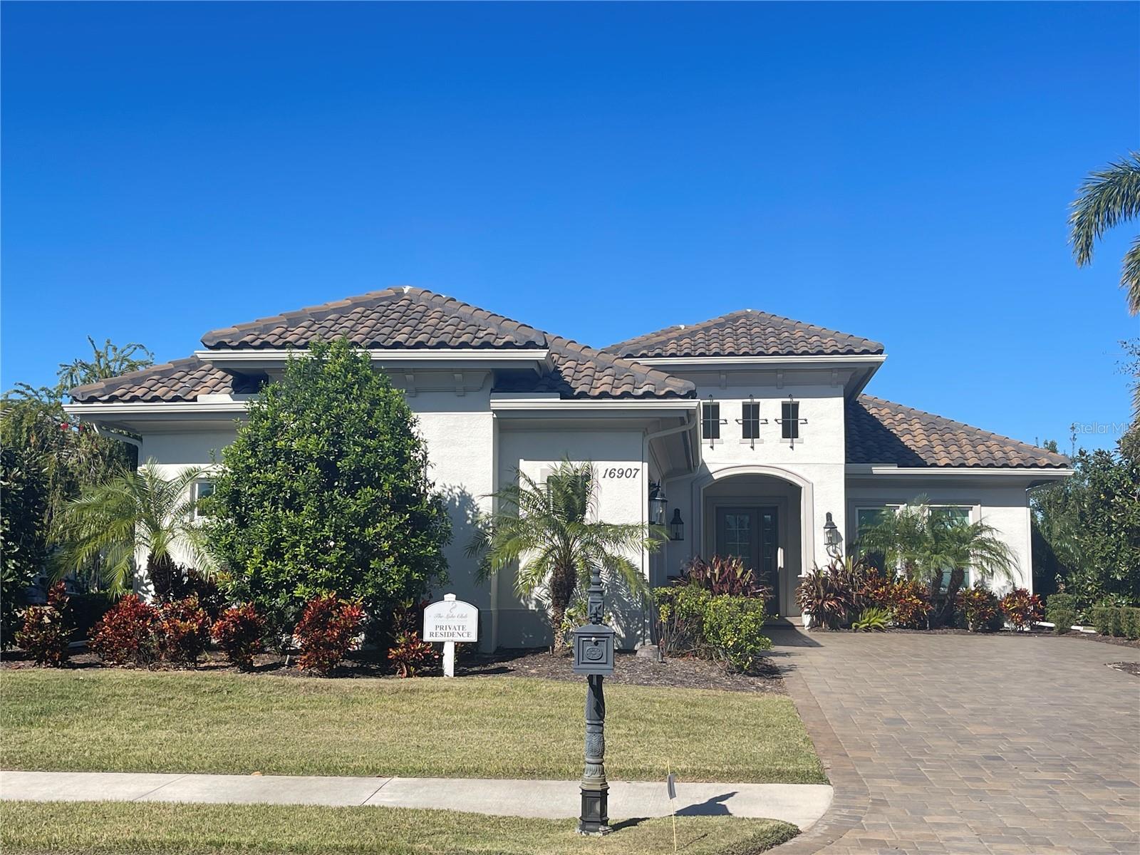 Details for 16907 Verona Place, LAKEWOOD RANCH, FL 34202