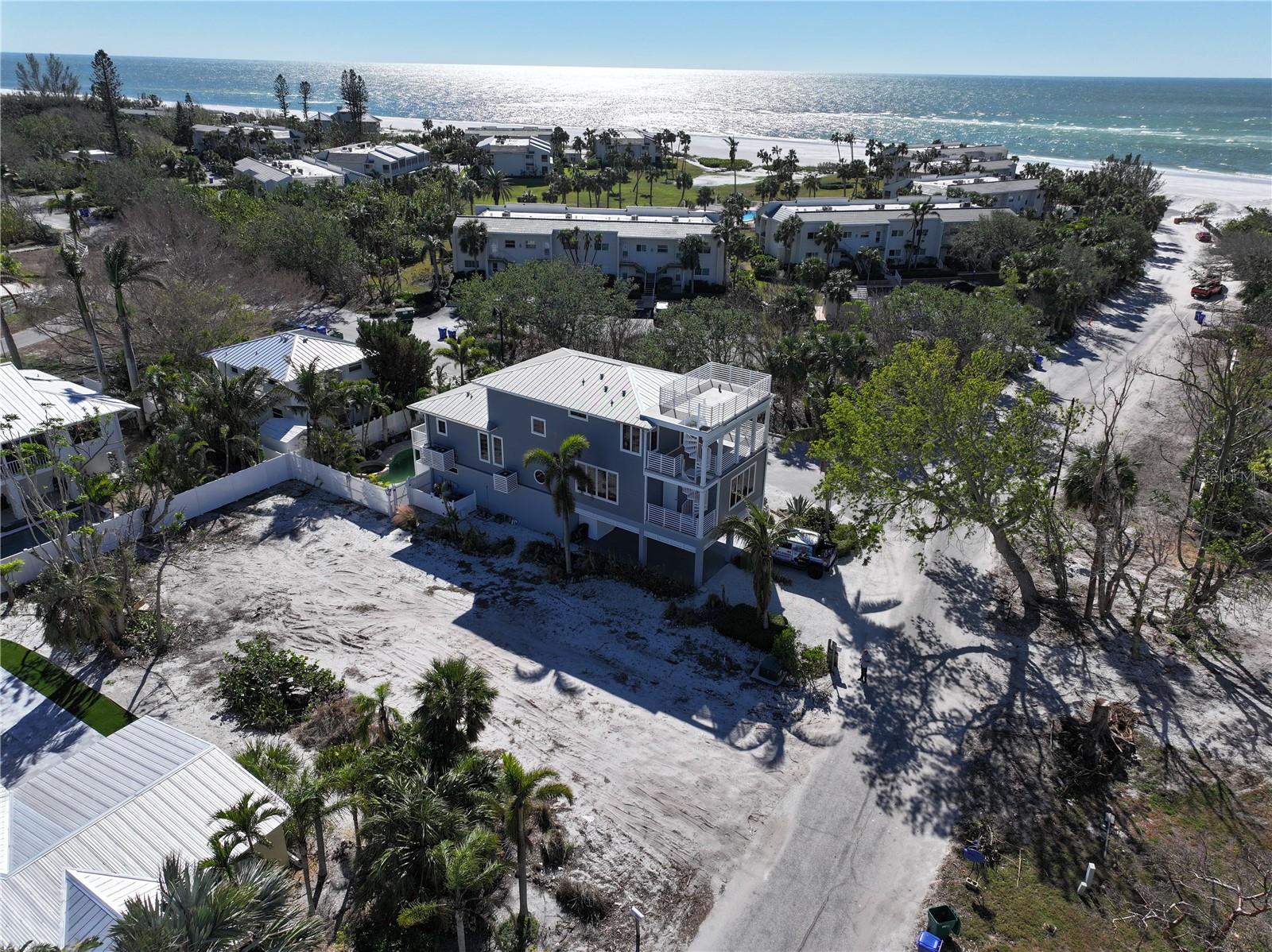 Details for 321 North Shore Road, LONGBOAT KEY, FL 34228