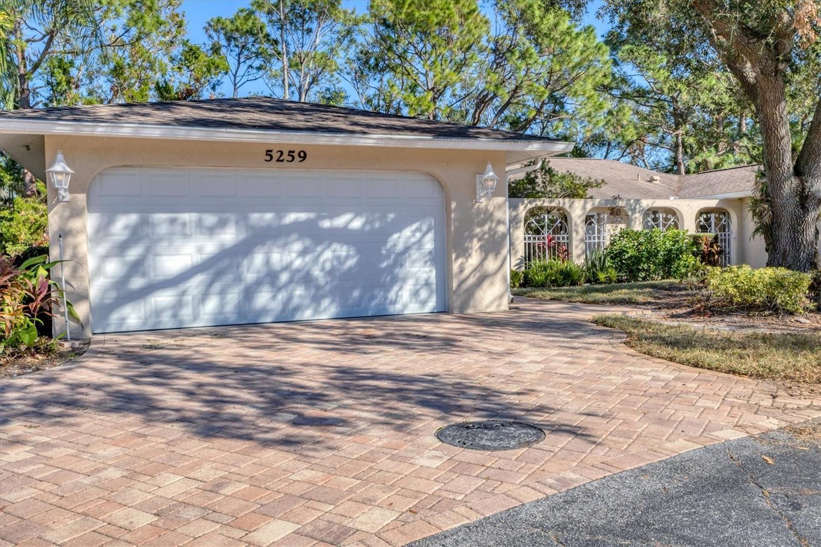 Details for 5259 Villa Majorca Court 26, SARASOTA, FL 34235