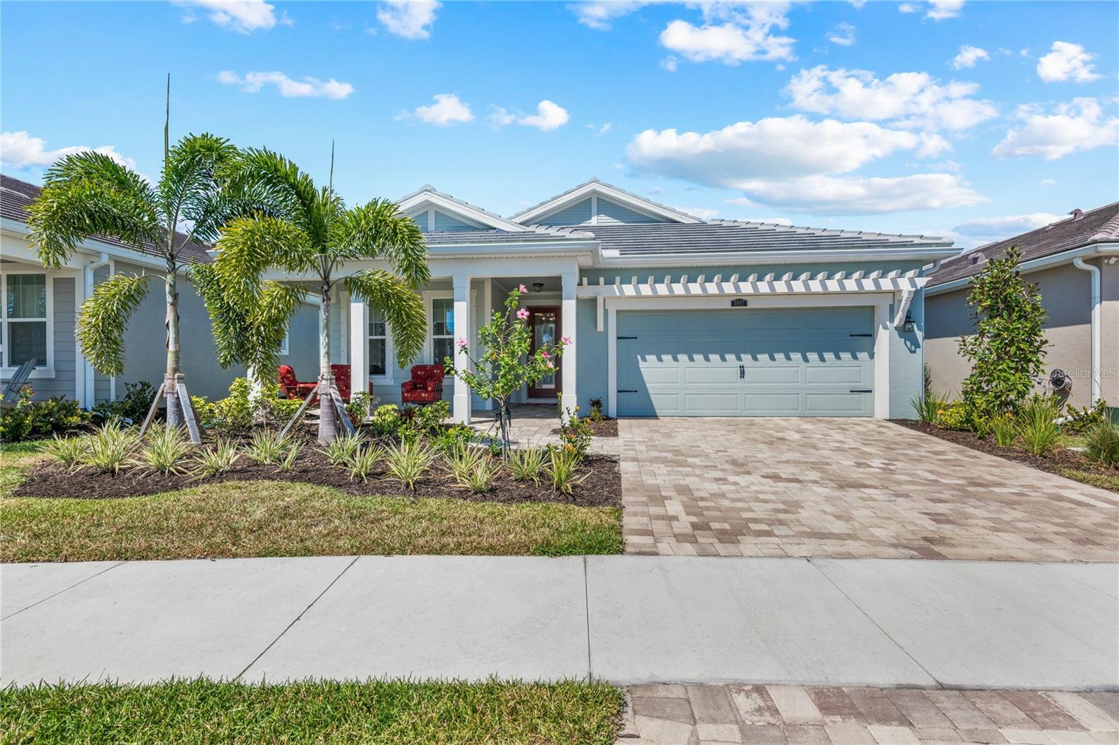 Details for 5697 Long Shore Loop, SARASOTA, FL 34238