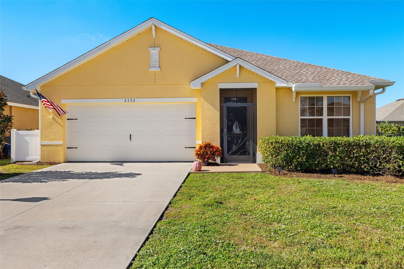 Details for 7573 Mikasa Drive, PUNTA GORDA, FL 33950