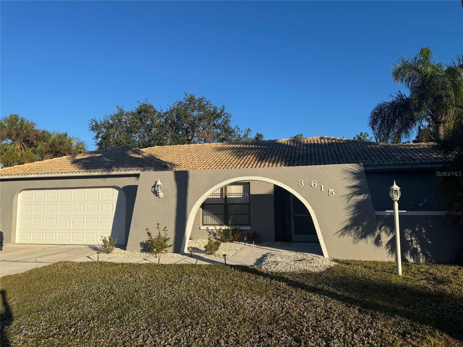 Details for 3615 Kingston Boulevard, SARASOTA, FL 34238