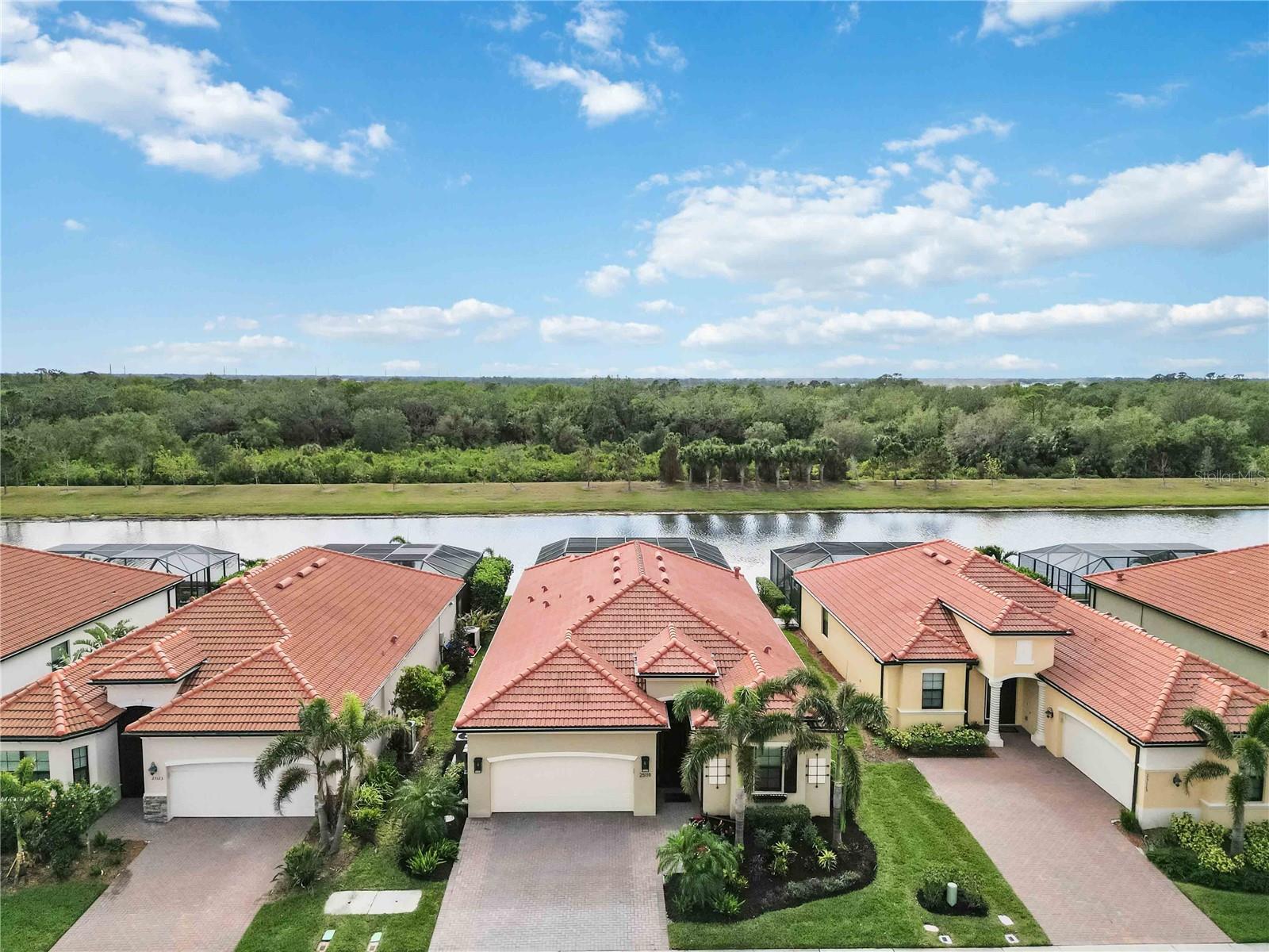 Image 61 of 79 For 25119 Spartina Drive