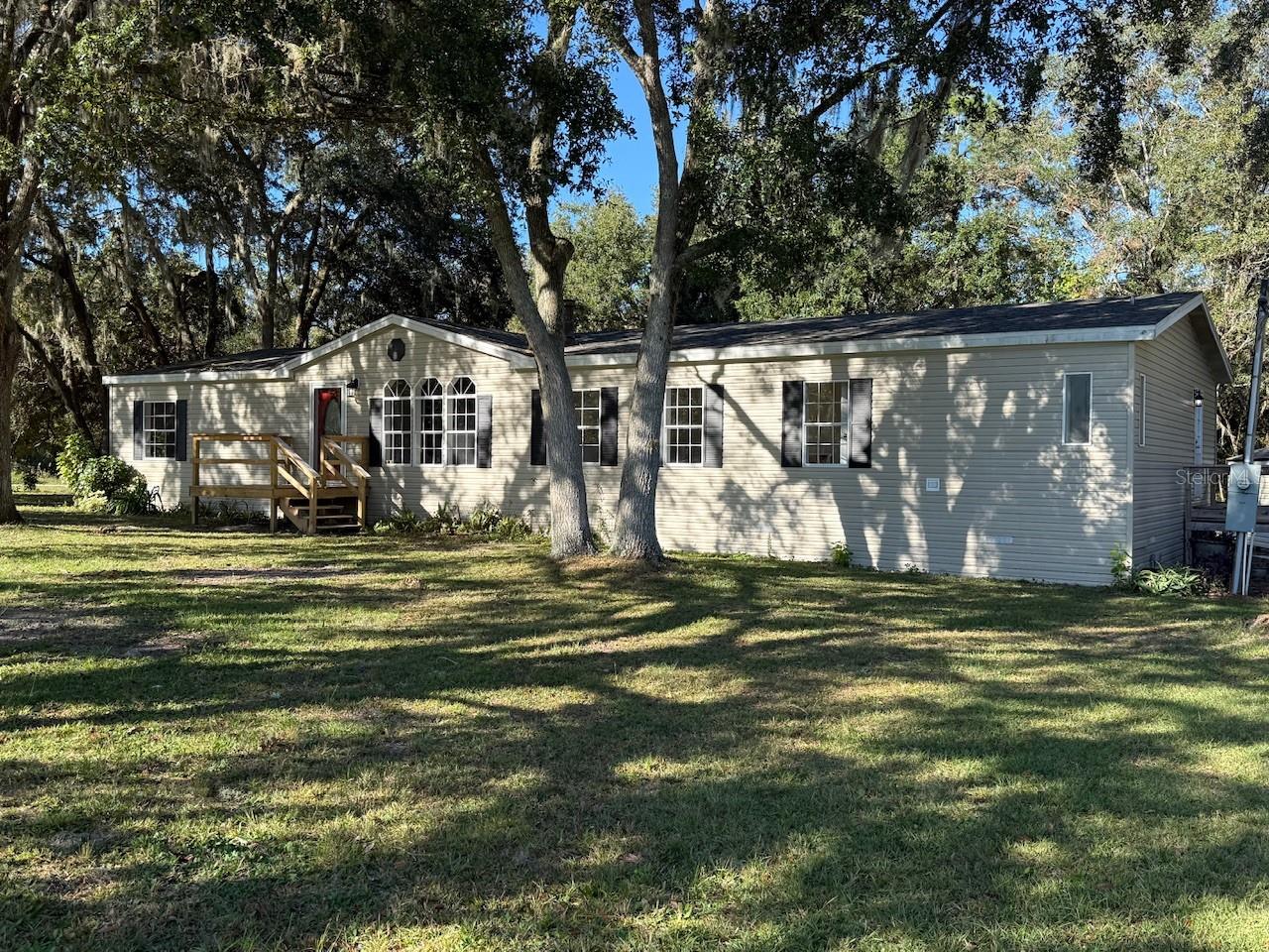 Details for 7004 218th Terrace, MELROSE, FL 32666